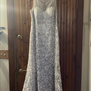 formal dress